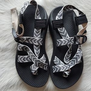 Chaco Sandals